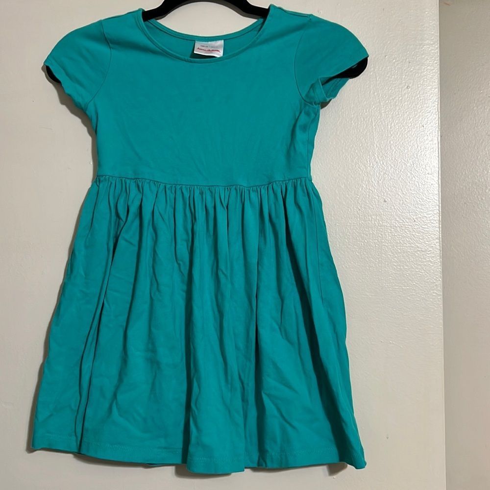 3/$25 Hanna Andersson dress